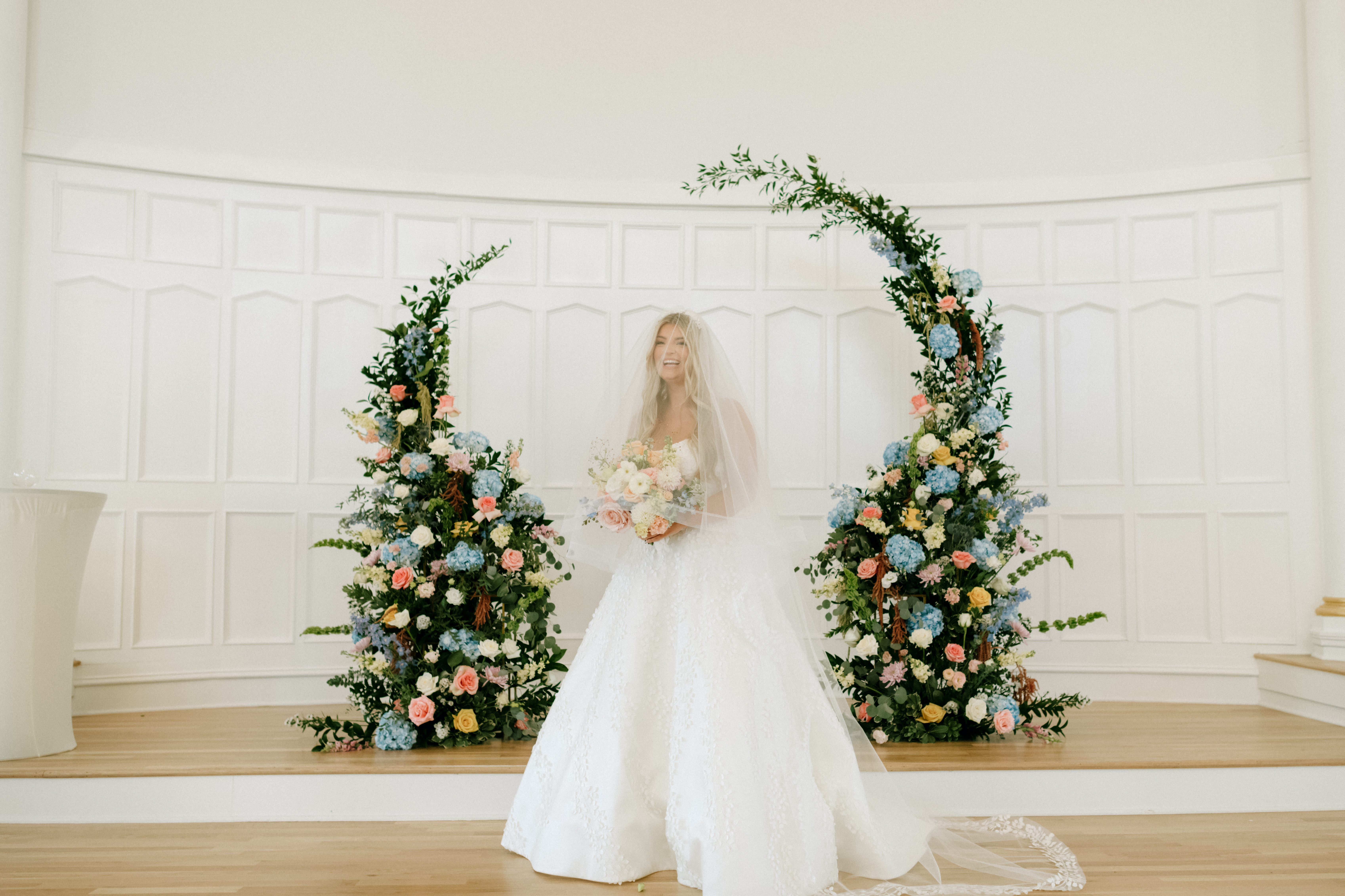 brooke chris wedding savannah lauren